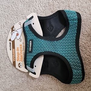 Voyager Step-in Dog Harness Size Small